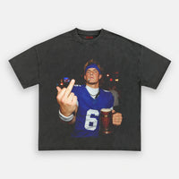 PEPPER T-SHIRT