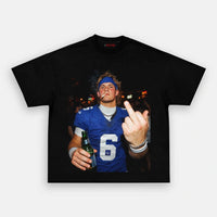 BLACK T-SHIRT