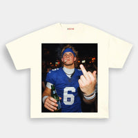 IVORY T-SHIRT