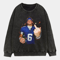 PEPPER SWEATSHIRT