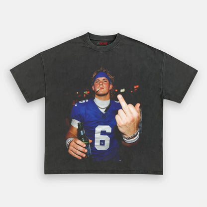 Jaxson Dart After Hours Tee 2