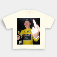 IVORY T-SHIRT