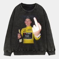 PEPPER SWEATSHIRT
