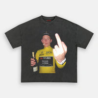 PEPPER T-SHIRT