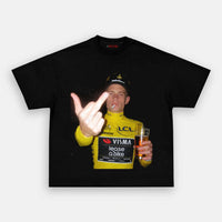 BLACK T-SHIRT