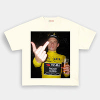 IVORY T-SHIRT