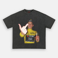 PEPPER T-SHIRT