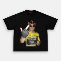 BLACK T-SHIRT
