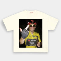 IVORY T-SHIRT