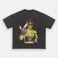 PEPPER T-SHIRT