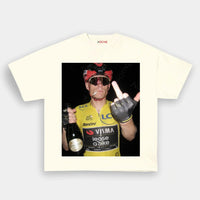 IVORY T-SHIRT