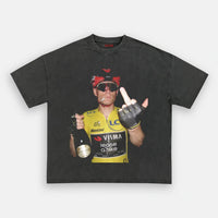 PEPPER T-SHIRT