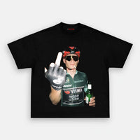 BLACK T-SHIRT