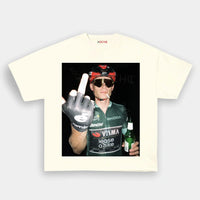 IVORY T-SHIRT