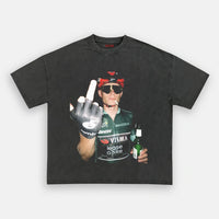 PEPPER T-SHIRT