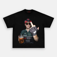 BLACK T-SHIRT