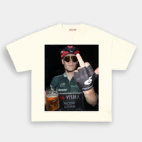 IVORY T-SHIRT