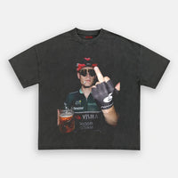 PEPPER T-SHIRT