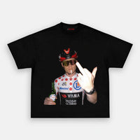 BLACK T-SHIRT