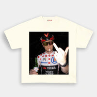 IVORY T-SHIRT