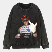 PEPPER SWEATSHIRT