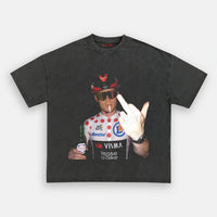 PEPPER T-SHIRT