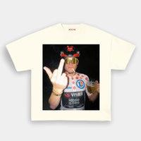 IVORY T-SHIRT