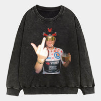 PEPPER SWEATSHIRT