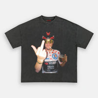 PEPPER T-SHIRT