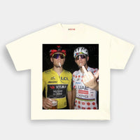 IVORY T-SHIRT