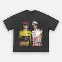 PEPPER T-SHIRT