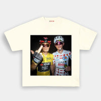 IVORY T-SHIRT