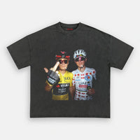 PEPPER T-SHIRT