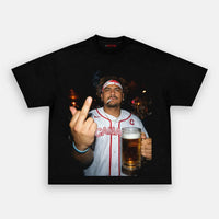 BLACK T-SHIRT