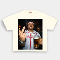 IVORY T-SHIRT