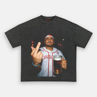 PEPPER T-SHIRT