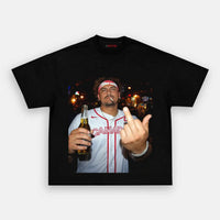 BLACK T-SHIRT