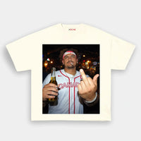 IVORY T-SHIRT