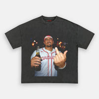 PEPPER T-SHIRT