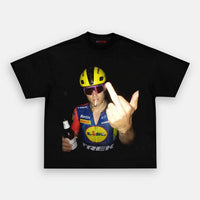 BLACK T-SHIRT