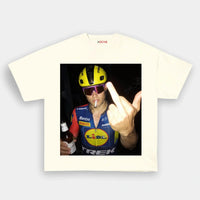 IVORY T-SHIRT