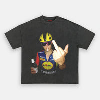 PEPPER T-SHIRT