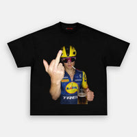 BLACK T-SHIRT