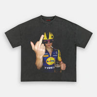 PEPPER T-SHIRT