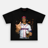 BLACK T-SHIRT
