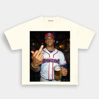 IVORY T-SHIRT