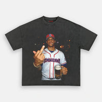 PEPPER T-SHIRT