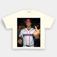 IVORY T-SHIRT