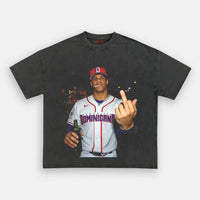 PEPPER T-SHIRT