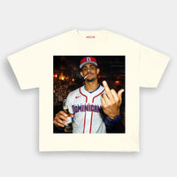 IVORY T-SHIRT